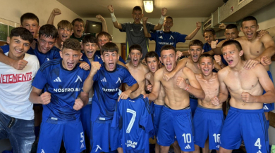 Левски унижи ЦСКА, победи с гръмкото 7:0 Видео