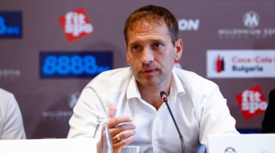 Стилиян Петров: Как играха българи юнаци?