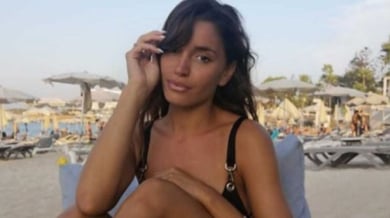Хиляди ахнаха по секси шефка в сръбския футбол Снимки