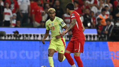 Испания помля и унижи турците в нашата група Видео