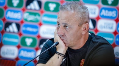 Илиан Илиев каза за критиките, раздяла с отбора и има ли скандал с Илия Груев