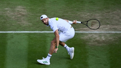 Нов срив за Григор Димитров