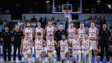 Ясни съперниците на България в квалификациите за Европейското