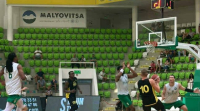 Балкан стигна финал на турнира в Ботевград