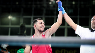 Фурорът на Росенов и Киуан продължава