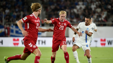 "Червения динамит" взриви Акропола Видео