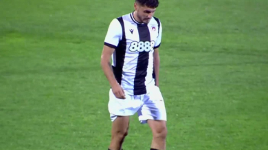 Oсвободен от Локо (Сф) си намери отбор