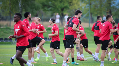 ЦСКА не казва нищо за брифинг на Керкез