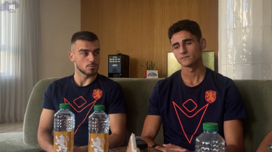 Сензацията Георги Лазаров пред БЛИЦ Live: Подигравките, че съм глух, ме направиха по-силен