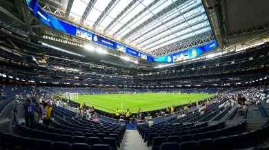 Бомба от Испания за Реал (Мадрид) и "Златната топка"