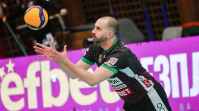 Нефтохимик се раздели с бивш национал