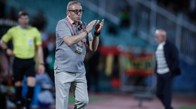 БЛИЦ представя: Ето какво направи Илиан Илиев с националния отбор