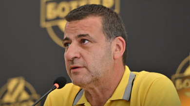 Две дела срещу Ботев (Пловдив) за 645 000 евро в Спортния арбитражен съд