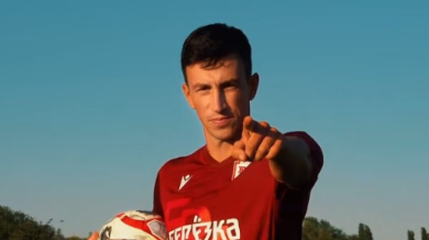 Лидерът на Втора лига впечатли с представяне на класен играч Видео