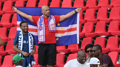 Страна, 12 пъти по-малка от България, на крачка от класиране на Мондиал 2026