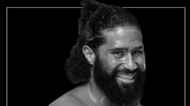 Трагедия в кеча: Инфаркт погуби звезда от ринга