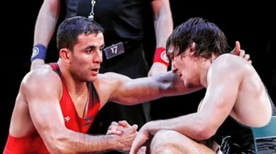 Депутат ще се бори на Световното в Загреб