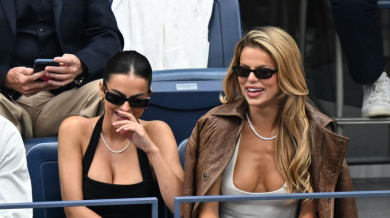 Издадоха ги! Ето я новата на Карлос Алкарас Снимки