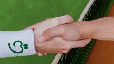 Болница „Пълмед“ е официален медицински партньор за мачовете от Купа „Дейвис“ в Пловдив