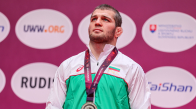 Край на сагата: Рамазанов обяви бъдещето си