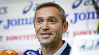 Красимир Инински: Гордея се с боксьорите ни