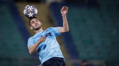 Оперираха наш опитен футболист 