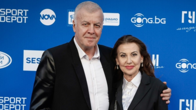 Илиана Раева ахна: 2 милиона! Това е абсолютен рекорд