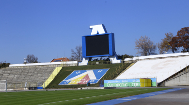 Треньор на Левски бесен, изхвърля посланик от съблекалнята
