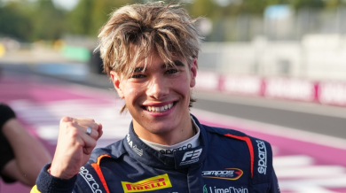 Цолов сред летящи коли в София