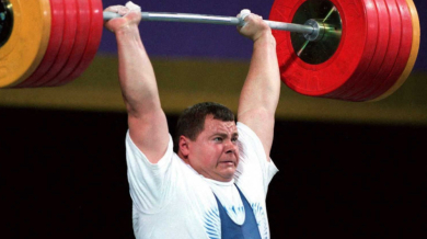 Велик шампион почина внезапно на 54 години