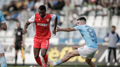 Oфициално: БФС потвърди за Арда - ЦСКА