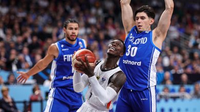 Германия е на финал на Евробаскет 2025