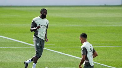 Реал (Мадрид) загуби за дълго ключов защитник