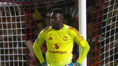 Официално: Андре Онана премина в Турция