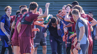 Финансов рай в Турция за нарочен за виновник в Ман Юнайтед