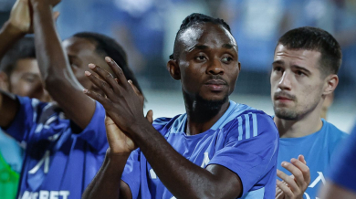 Тройна битка за трансферна издънка на Левски