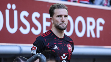 Футболист с 89 мача в Бундеслигата вече е част от ЦСКА 1948