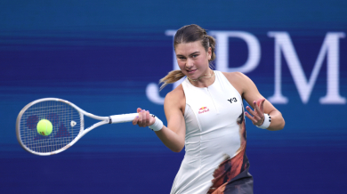 17-годишна впечатлява в Мексико