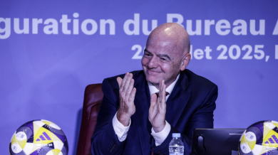 ФИФА готви нови промени във футбола през 2026 г.