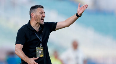 Керкез избра футболистите за атаката на първа победа