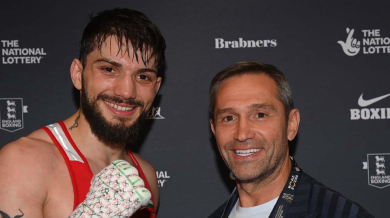 Инински: Рами прави цяла България горда