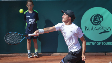 Разочарование за Иван Иванов