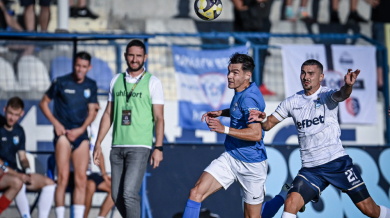 Спартак с първа победа, задълбочи кризата в Арда Видео