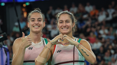 Три титли за България от турнира в Льовен