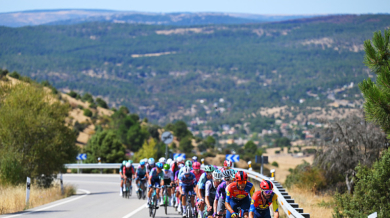 Йонас Вингегор изпревари Кус и Хиндли за победа на Вуелтата