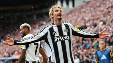 Звездно попълнение зарадва Нюкасъл