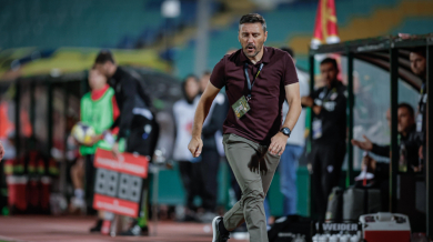 Керкез за виковете "Оставка": Имам пълната подкрепа на собственика Видео