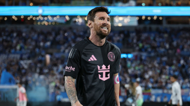 Бивш вратар на Лудогорец спаси дузпа на Меси Видео