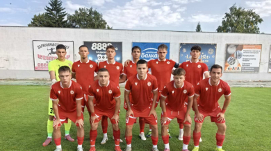 Още една победа за ЦСКА