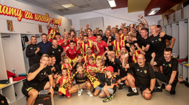 Корона с двама българи влезе в топ 3